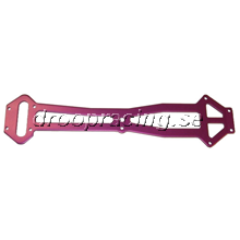 Chassiplatta - 04002