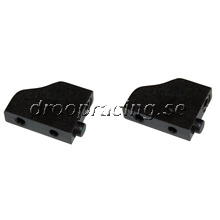 Radio Tray mount - 03013