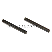 Front Lower Suspension Arm Pin B