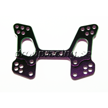 Alu Främre stötdämpartorn - 106022