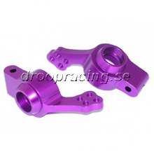 Alu Rear hub Carrier - 102012