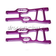 Främre armar Alu - 106019