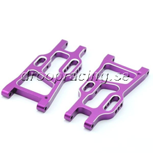 Bakre armar Alu - 106021