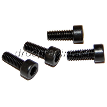 HSP 02095 Skruvar - M3x8 insex