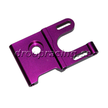 HSP Lättviktsfäste för motor