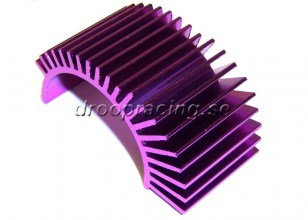 Kylfläns för 540 motor