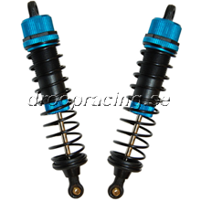 Stötdämpare 2 pack - 60003