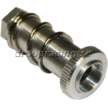 Servo Saver - Spring