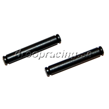 Rear Hub Carrier Hinge Pins 3x19.7 - 60067