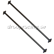 Dog bone 117 mm - 60063P