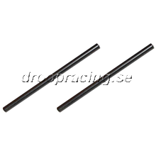Front Lower Susp Arm Hinge Pins 3.5x66 mm