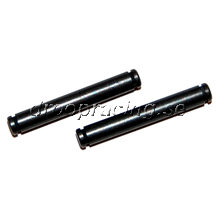 Front Hub Carrier Hinge Pins 3x21 mm