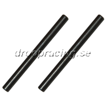 Front Hub Carrier Hinge Pins 3x35.5 mm