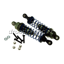 Alu stötdämpare Raptor / Trooper