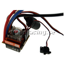 SKY RC Toro S120 Sensored Brushless ESC