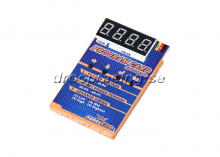 Programmeringskort ESC 60 A