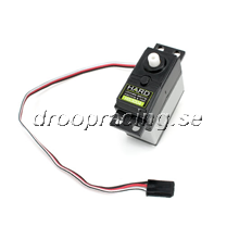Servo - HARD HS3004