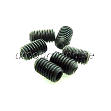 Stoppskruv - M3 x 3mm