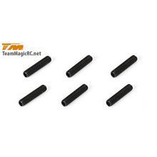 Grub Screws - M3 x 12mm