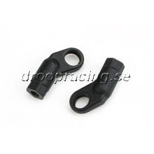 TM M8 - Adjustable Brake Linkage Set