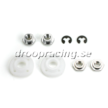 TM M8 - Shock Piston 1.5mm x 4