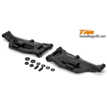 Rear Lower Flying Wing Arm - TM M8