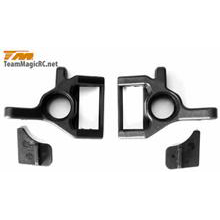 Rear Hub Carrier - Mud Sweeper - TM M8