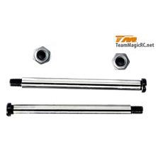 Steel 3.5x43.5mm Hinge Pin  - TM M8