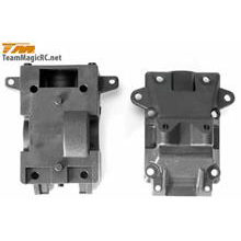 Rear Gear Box - TM M8