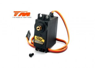TM M8 - Servo H.A.R.D H6811