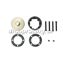 TM M8 - Diff Case Set