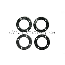 TM M8 - Differential Case Gasket