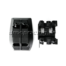 TM M8 - Center Differential Mount