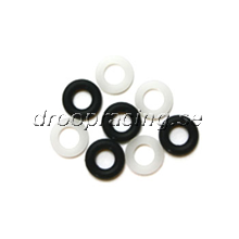 TM M8 - Shock O-Ring - Washer