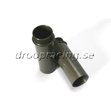 TM M8 - Hard Coated Shock Body 47mm