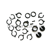 TM M8 - Shock Spring Holder - Spacer Set