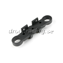 TM M8 - Composite Rear Rear Lower Hinge Pin Plate