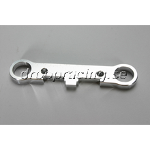 TM M8 - 7075 Alumi Rear Lower Rear Hinge Pin Plate