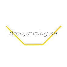 TM M8 - Front Anti-Roll Bar 2.3mm Yellow