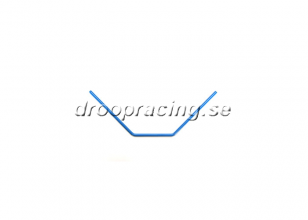 TM M8 - Front Anti-Roll Bar 2.5mm Blue