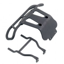 Stötfångare HSP bak - 15504