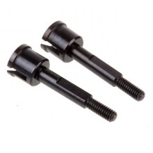 HSP 08064 15506 Wheel Axle