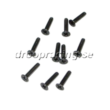 Skruvar - HSP - 02088