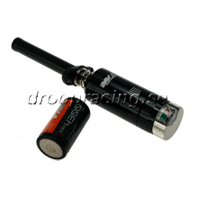 Team Magic - Black Magic Metered Glow Starter