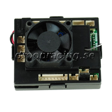 PCB For 2.4Ghz Taigen Tank