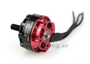 EMAX RS2205 RaceSpec Motor - 2300KV - CW Rotation