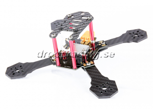 EMAX Nighthawk-X4 - Ram inkl PDB