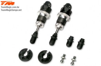 LX Touring - Shock Absorber Set