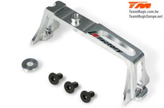 Alum. 7075 Top Deck Middle Mount =KF2117