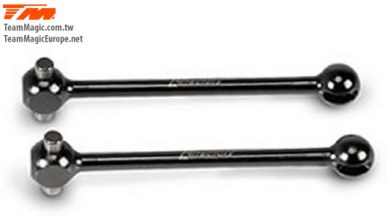 Steel CVA Drive Shaft 2